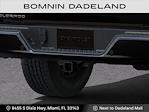 New 2025 Chevrolet Colorado Z71 Crew Cab 4WD Pickup for sale #S1148772 - photo 14