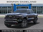 New 2025 Chevrolet Colorado Z71 Crew Cab 4WD Pickup for sale #S1148772 - photo 6