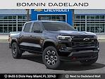 New 2025 Chevrolet Colorado Z71 Crew Cab 4WD Pickup for sale #S1148772 - photo 7