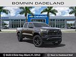 New 2025 Chevrolet Colorado Trail Boss Crew Cab 4WD Pickup for sale #S1150289 - photo 1