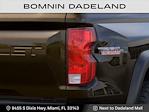 New 2025 Chevrolet Colorado Trail Boss Crew Cab 4WD Pickup for sale #S1150289 - photo 11