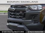 New 2025 Chevrolet Colorado Trail Boss Crew Cab 4WD Pickup for sale #S1150289 - photo 13