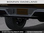 New 2025 Chevrolet Colorado Trail Boss Crew Cab 4WD Pickup for sale #S1150289 - photo 14
