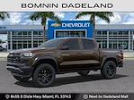 New 2025 Chevrolet Colorado Trail Boss Crew Cab 4WD Pickup for sale #S1150289 - photo 3