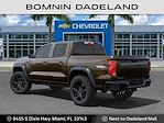 New 2025 Chevrolet Colorado Trail Boss Crew Cab 4WD Pickup for sale #S1150289 - photo 4