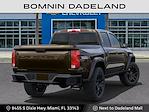 New 2025 Chevrolet Colorado Trail Boss Crew Cab 4WD Pickup for sale #S1150289 - photo 2