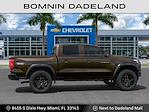 New 2025 Chevrolet Colorado Trail Boss Crew Cab 4WD Pickup for sale #S1150289 - photo 5