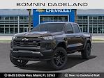 New 2025 Chevrolet Colorado Trail Boss Crew Cab 4WD Pickup for sale #S1150289 - photo 6