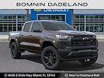 New 2025 Chevrolet Colorado Trail Boss Crew Cab 4WD Pickup for sale #S1150289 - photo 7