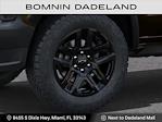 New 2025 Chevrolet Colorado Trail Boss Crew Cab 4WD Pickup for sale #S1150289 - photo 9