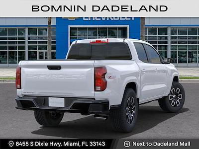 New 2025 Chevrolet Colorado Z71 Crew Cab 4WD Pickup for sale #S1150532 - photo 2