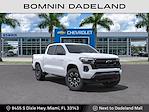 New 2025 Chevrolet Colorado Z71 Crew Cab 4WD Pickup for sale #S1150532 - photo 1