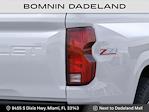 New 2025 Chevrolet Colorado Z71 Crew Cab 4WD Pickup for sale #S1150532 - photo 11