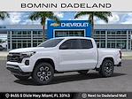 New 2025 Chevrolet Colorado Z71 Crew Cab 4WD Pickup for sale #S1150532 - photo 3
