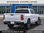New 2025 Chevrolet Colorado Z71 Crew Cab 4WD Pickup for sale #S1150532 - photo 2