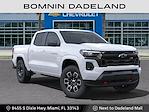 New 2025 Chevrolet Colorado Z71 Crew Cab 4WD Pickup for sale #S1150532 - photo 7