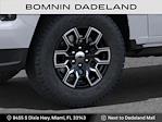 New 2025 Chevrolet Colorado Z71 Crew Cab 4WD Pickup for sale #S1150532 - photo 9