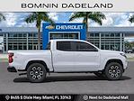 New 2025 Chevrolet Colorado Z71 Crew Cab 4WD Pickup for sale #S1151020 - photo 5