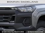 New 2025 Chevrolet Colorado Work Truck Crew Cab Pickup for sale #S1151179 - photo 10