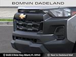 New 2025 Chevrolet Colorado Work Truck Crew Cab Pickup for sale #S1151179 - photo 13