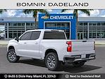 New 2025 Chevrolet Silverado 1500 LT Crew Cab Pickup for sale #S1151714 - photo 4