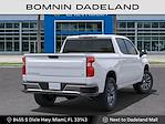 New 2025 Chevrolet Silverado 1500 LT Crew Cab Pickup for sale #S1151714 - photo 2