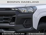 New 2025 Chevrolet Colorado Work Truck Crew Cab Pickup for sale #S1151883 - photo 10