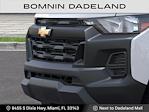 New 2025 Chevrolet Colorado Work Truck Crew Cab Pickup for sale #S1151883 - photo 13