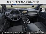 New 2025 Chevrolet Colorado Work Truck Crew Cab Pickup for sale #S1151883 - photo 15