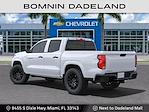 New 2025 Chevrolet Colorado Work Truck Crew Cab Pickup for sale #S1151883 - photo 4