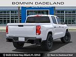 New 2025 Chevrolet Colorado Work Truck Crew Cab Pickup for sale #S1151883 - photo 2