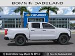 New 2025 Chevrolet Colorado Work Truck Crew Cab Pickup for sale #S1151883 - photo 5