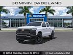 New 2025 Chevrolet Colorado Work Truck Crew Cab Pickup for sale #S1151883 - photo 8
