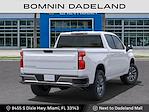 New 2025 Chevrolet Silverado 1500 LT Crew Cab Pickup for sale #S1157319 - photo 2