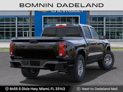 New 2025 Chevrolet Colorado Work Truck Crew Cab Pickup for sale #S1161259 - photo 2