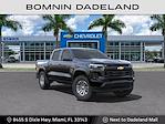 New 2025 Chevrolet Colorado Work Truck Crew Cab Pickup for sale #S1161259 - photo 1