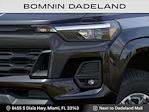 New 2025 Chevrolet Colorado Work Truck Crew Cab Pickup for sale #S1161259 - photo 10