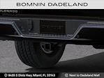 New 2025 Chevrolet Colorado Work Truck Crew Cab Pickup for sale #S1161259 - photo 14