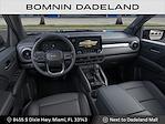 New 2025 Chevrolet Colorado Work Truck Crew Cab Pickup for sale #S1161259 - photo 15