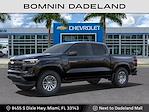 New 2025 Chevrolet Colorado Work Truck Crew Cab Pickup for sale #S1161259 - photo 3