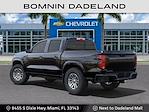 New 2025 Chevrolet Colorado Work Truck Crew Cab Pickup for sale #S1161259 - photo 4