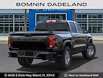 New 2025 Chevrolet Colorado Work Truck Crew Cab Pickup for sale #S1161259 - photo 2
