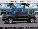 New 2025 Chevrolet Colorado Work Truck Crew Cab Pickup for sale #S1161259 - photo 5