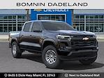 New 2025 Chevrolet Colorado Work Truck Crew Cab Pickup for sale #S1161259 - photo 7