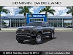 New 2025 Chevrolet Colorado Work Truck Crew Cab Pickup for sale #S1161259 - photo 8