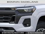 New 2025 Chevrolet Colorado Work Truck Crew Cab Pickup for sale #S1161689 - photo 10