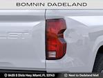 New 2025 Chevrolet Colorado Work Truck Crew Cab Pickup for sale #S1161689 - photo 11
