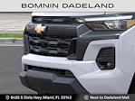 New 2025 Chevrolet Colorado Work Truck Crew Cab Pickup for sale #S1161689 - photo 13