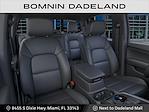 New 2025 Chevrolet Colorado Work Truck Crew Cab Pickup for sale #S1161689 - photo 16