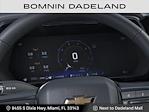 New 2025 Chevrolet Colorado Work Truck Crew Cab Pickup for sale #S1161689 - photo 18